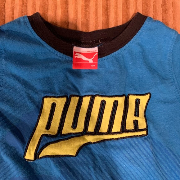 3 matching T-shirts and shorts - Picture 6 of 7